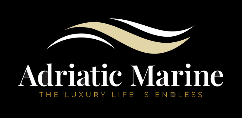 Adriatic Marinas d.o.o. Logo