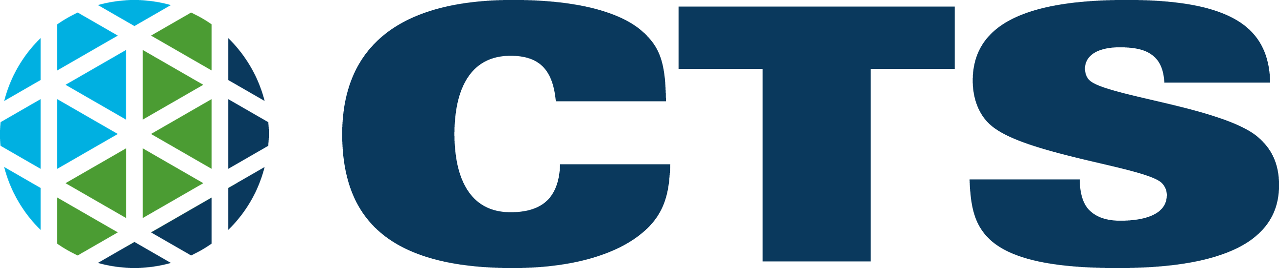 CTS Holding Logo
