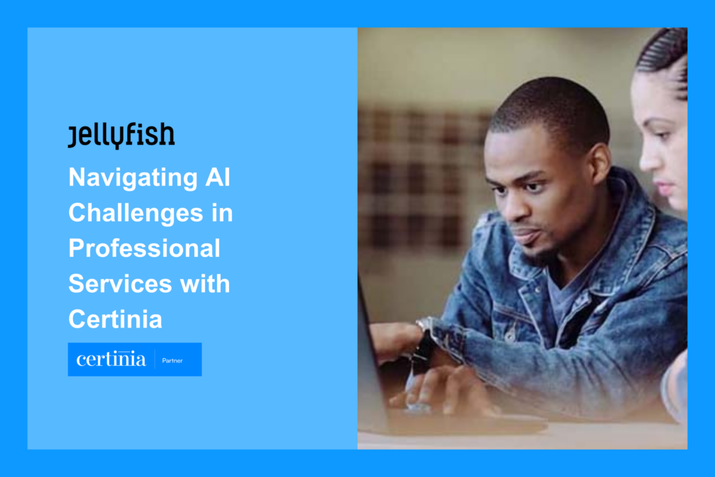 Navigating AI Challenges in Professional Services with Certinia