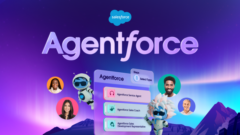 Dreamforce 2024 Groundbreaking AI? Cloudteam Company