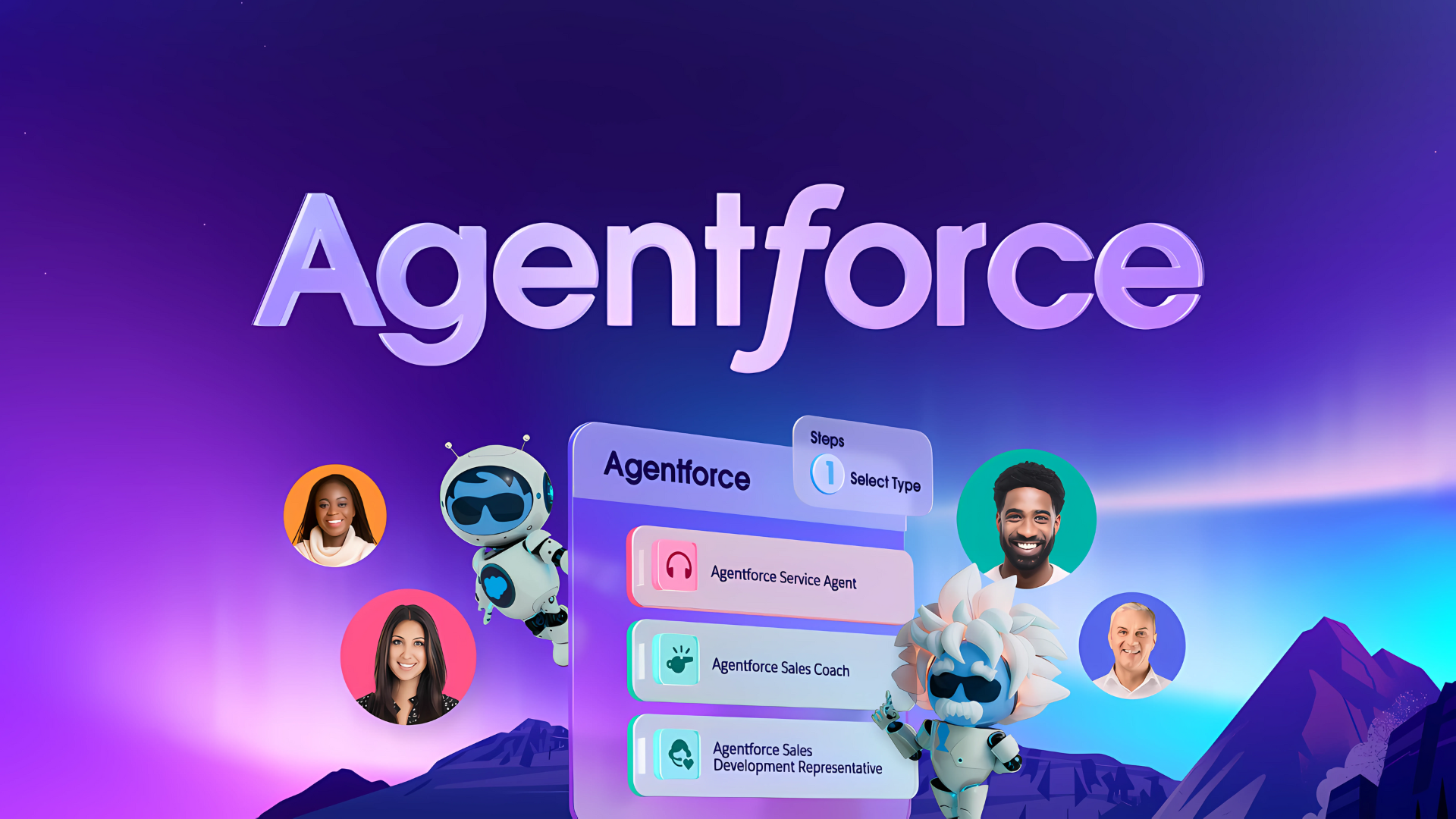 Agentforce